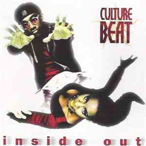 Culture Beat - Inside Out