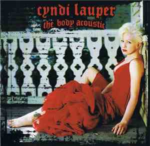 Cyndi Lauper - The Body Acoustic