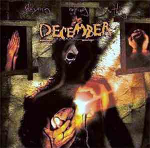 December  - Praying, Hoping, Nothing