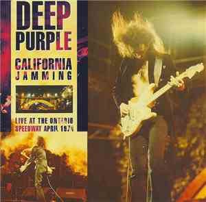 Deep Purple - California Jamming - Live 1974