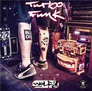 Der Wolf - Turbo Funk