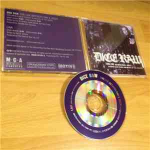 Dice Raw - Thin Line (Between Raw & Jiggy) / Lava