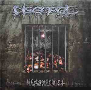 Disgorge - Necrholocaust