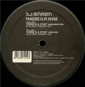 D.J. Einstein - There Is A Star