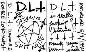D.L.T. - Demo #1
