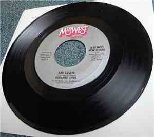 Donnie Iris - Ah! Leah!