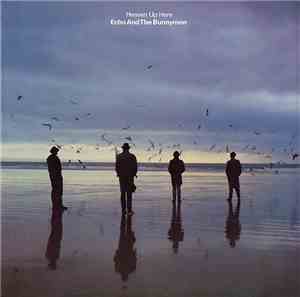 Echo And The Bunnymen - Heaven Up Here