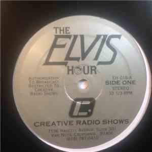 Elvis Presley - The Elvis Hour #18