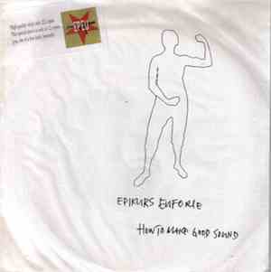 Epikurs Euforie - How To Make Good Sound