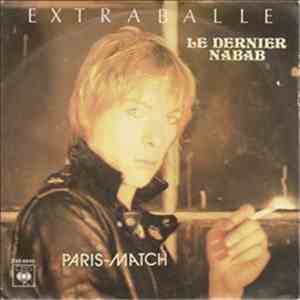 Extraballe - Le Dernier Nabab