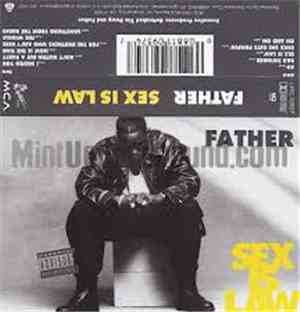 Father - Sex Is Law