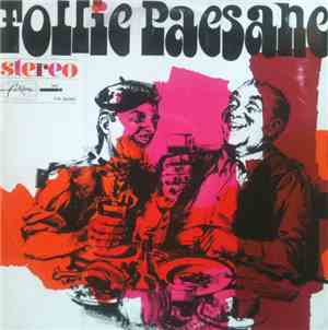 Follie Paesane - Follie Paesane
