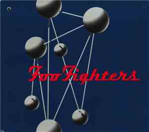 Foo Fighters - The Colour And The Shape