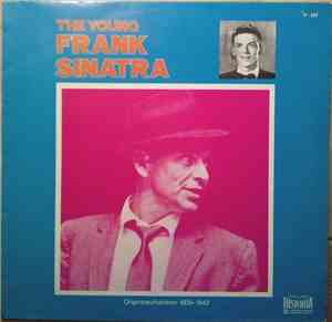 Frank Sinatra - The Young Frank Sinatra