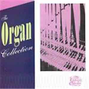 Friedrich Walter - The Organ Collection