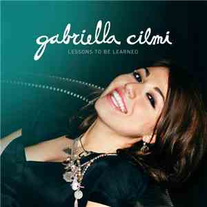 Gabriella Cilmi - Lessons To Be Learned (EU Version)