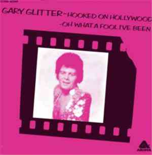 Gary Glitter - Hooked On Hollywood