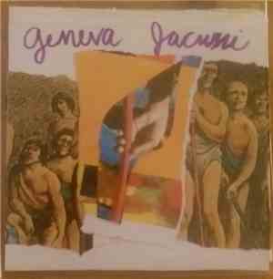 Geneva Jacuzzi - Untitled