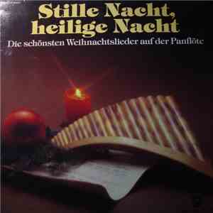 Georges Schmitt, Bernard Struber, Jean Garron - Stille Nacht, Heilige Nacht ...