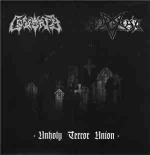 Gosforth / Azaghal - Unholy Terror Union