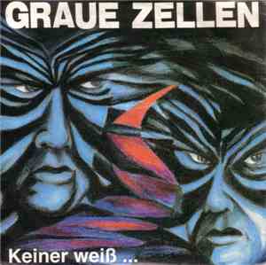 Graue Zellen - Keiner Weiß...