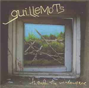 Guillemots - Through The Windowpane