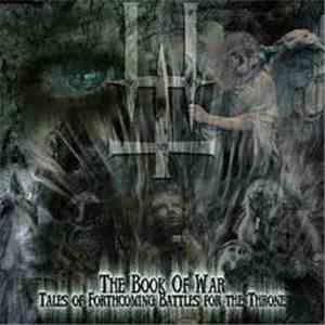 Hellishthrone - The Book Of War - Tales Of Forthcoming Battles For The Thro ...