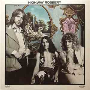 Highway Robbery - For Love Or Money