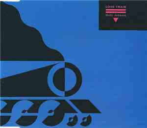 Holly Johnson - Love Train