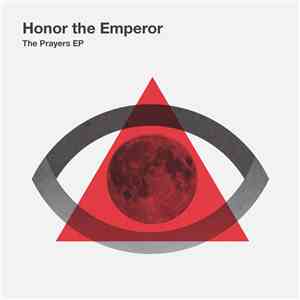 Honor The Emperor - The Prayers EP
