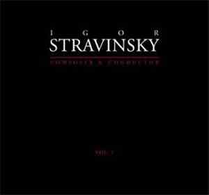 Igor Stravinsky, New York Philharmonic-Symphony Orchestra, RCA Victor Symph ...