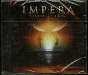 Impera - Pieces Of Eden