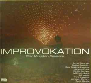 Improvokation - Star Mountain Sessions