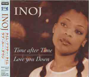 Inoj - Time After Time / Love You Down