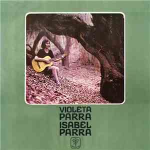 Isabel Parra - Violeta Parra