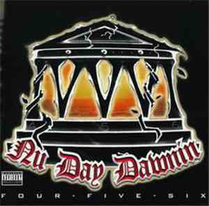 IV-V-VI - Nu Day Dawnin