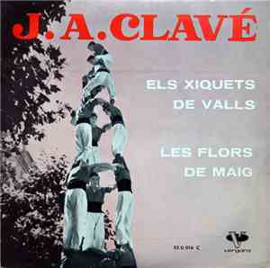 J.A. Clavé, Sociedad Coral