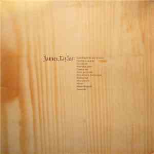 James Taylor - Greatest Hits