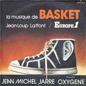 Jean Michel Jarre - La Musique De Basket