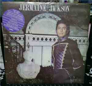 Jermaine Jackson - Jermaine Jackson