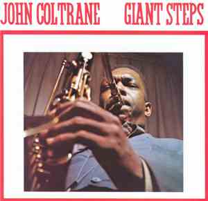 John Coltrane - Giant Steps