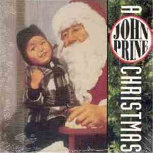 John Prine - A John Prine Christmas