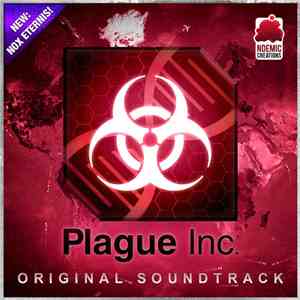 Joshua Kaplan, Marius Masalar - Plague Inc: Evolved Soundtrack