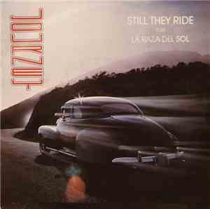 Journey - Still They Ride