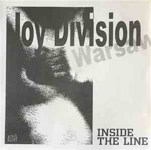 Joy Division - Inside The Line