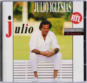 Julio Iglesias - Julio-20 Chansons