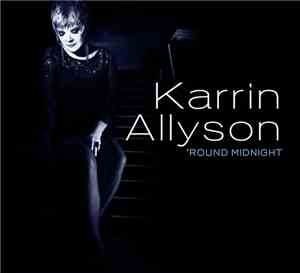 Karrin Allyson - 'Round Midnight