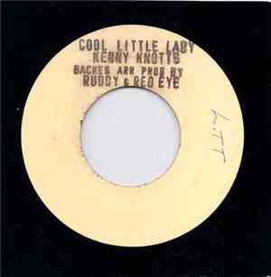 Kenny Knots - Cool Little Lady
