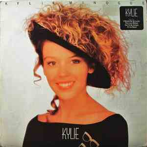 Kylie Minogue - Kylie