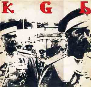 La KGb - La KGb